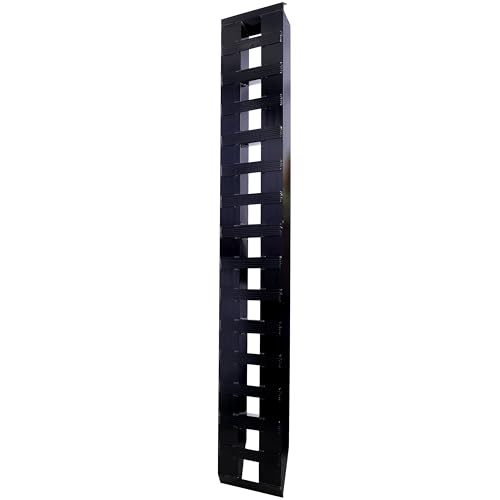 Rampas de Aluminio 84" x 14" Capacidad 8800 lbs set 2 miniatura 7