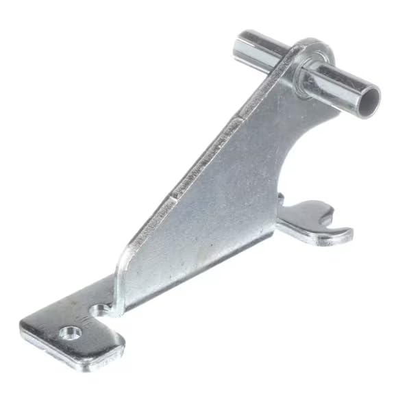 Amazon.com: WP2254618 Center Door Hinge Compatible With Whirlpool