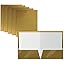 Metallic Gold