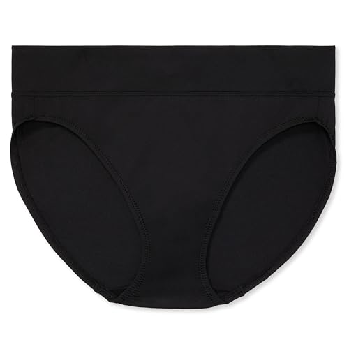 Image of Warner's No Pinching. No Problems. Hi-Cut Brief Panty Underwear