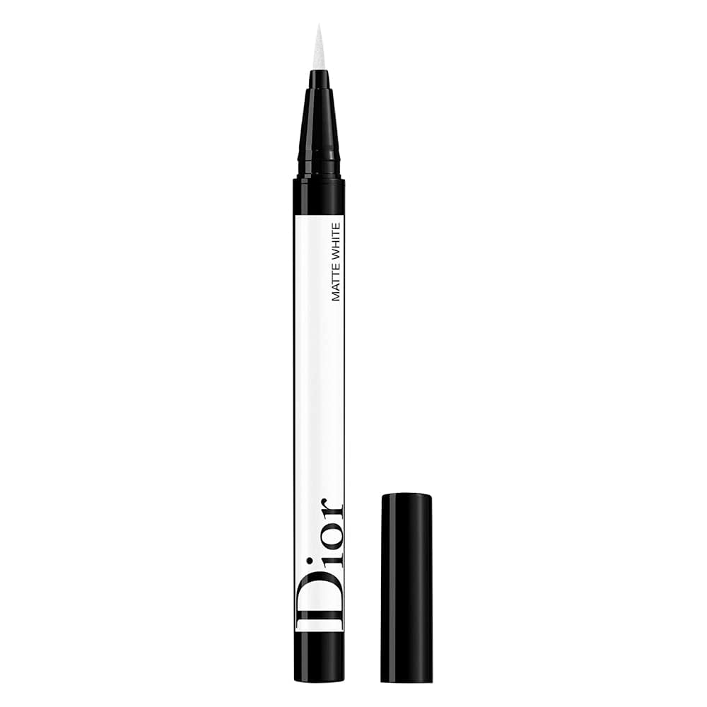 Dior Matte White