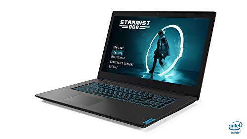 Preisvergleich Produktbild Lenovo Ideapad L340-17IRH Gaming