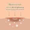 Rael-Microcrystal-Dark-Spot-Cover-Post-Acne-Spots-Skin-Tone-Treatment-Reduce-Redness-with-Skin-Brightening-Ingredients-6-Count Rael Pimple Patches, Miracle Microcrystal Spot Cover - Dark Spot Corrector, Hydrocolloid, Post Acne, with Skin Brightening, for All Skin Types, Vegan, Cruelty Free (6 Count)