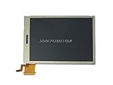 Replacement Bottom LCD Screen for Nintendo 3DS (Silver)