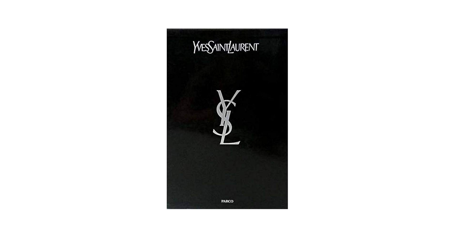Yves Saint Laurent: イメ-ジとデザイン | マルグリット