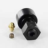123generic kompatibel Kurvenrollen CRH14-VUU-IKO 11.112x22.225x12.7 IKO