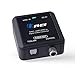 OREI DA41 HDMI Audio Extractor - Converts EARC/ARC To Optical & Coaxial (Toslink)