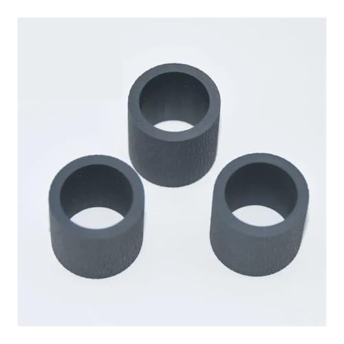 Pneu à rouleau de ramassage HP OfficeJet 8100 8600 8730 pour imprimante, lot de 50