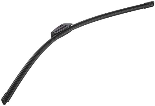 Image of Bosch 3397016584 Clear Advantage 26-inch Wiper Blade for Passenger Cars & Bosch 3397006506E7W Clear Advantage 20-CA Front Wind Shield Wiper Blade, 20 inch