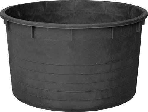 Amazon.co.jp: 大型 プランター ビッグポット 118 φ118cm 600L 底穴