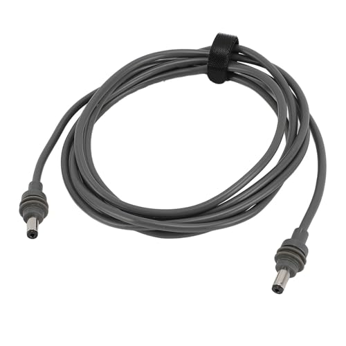 Câble CC 18 AWG étanche IP68 Zunate rallonge DC 10m ultra résistante aux intempéries extérieures