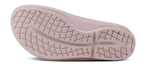 Image of OOFOS - Women's OOlala - Post Exercise Active Sport Recovery Thong Sandal