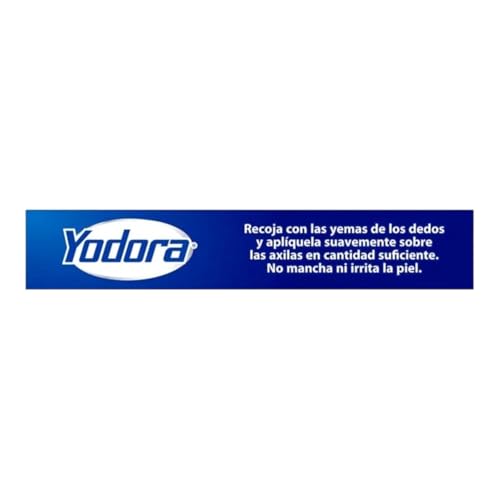Yavhe - Desodorante Crema Classic 12g miniatura 3