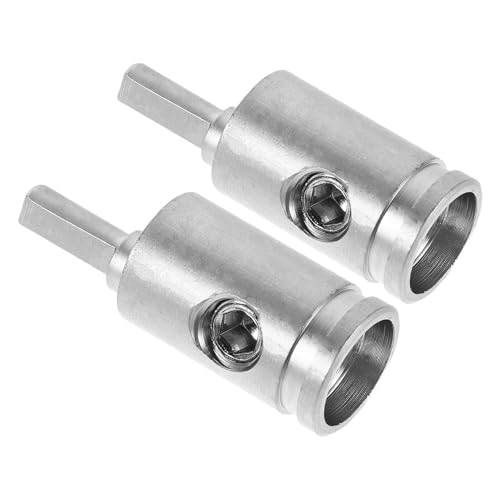HEMOTON Conectores de Terminal para Audio Coche Adaptadores de Cableado para Amplificador Alta Conductividad y Protección Instalación Rápida para Sistemas de Sonido Vehículo