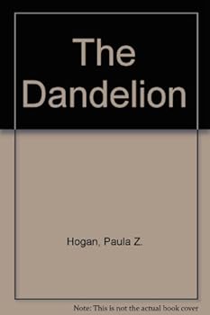 Hardcover The Dandelion: Life Cycle Books Book