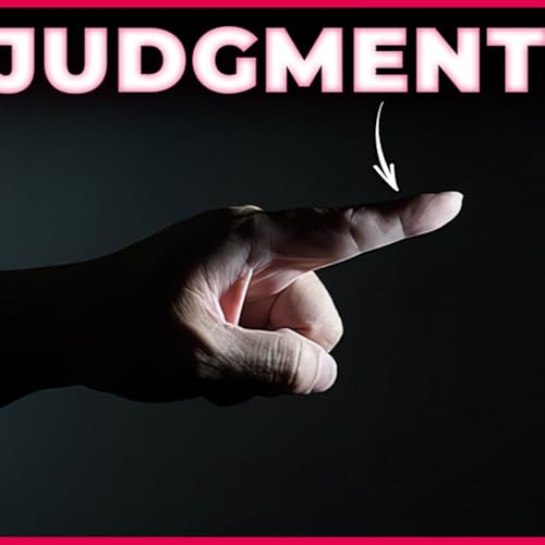 Overcoming Fear Of Judgment And Criticism [Eyes Wide Open Podcast Ep. 95]