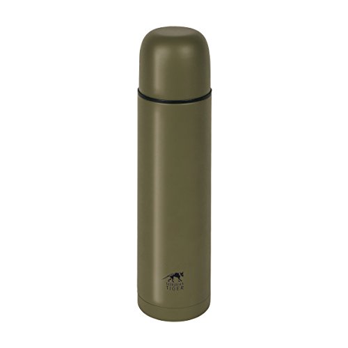 Tasmanian Tiger Thermoskanne 1 L Oliv