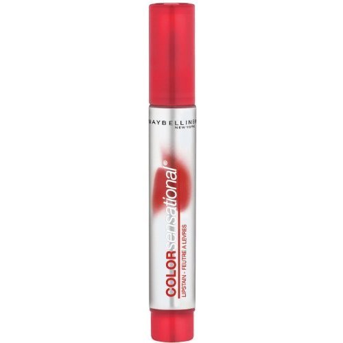Maybelline Colour Sensational Lipstain 75 Cherry Pop