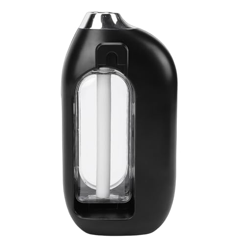 Difusor aromático eléctrico de pared con 3 ajustes de spray miniatura 2