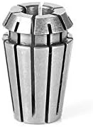 Amana Tool - 1/4 Dia Spring Collets ER11 (CO-424), Industrial Grade
