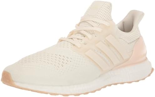 adidas Women's Ultraboost 1.0 DNA Sneaker, Off White/Off White/Wonder  Quartz, 10 : Amazon.com.au: Clothing, Shoes & Accessories
