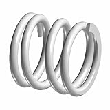 Polaris 7044580-293 Indy Red Spring General EPS Deluxe 1000 2021