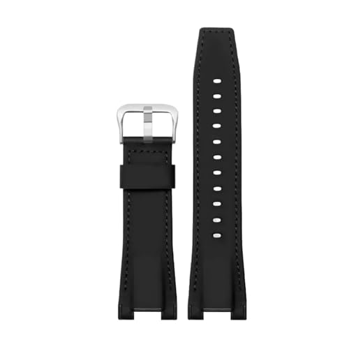Bracelet Casio GST-B100 modifié : réparez votre montre avec ce cuir nylon