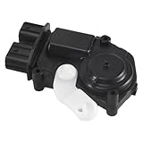 LPUKDCE Car Tail Door Lock Actuator Tail Door Latch for Elysion RR7 2013-2016 Auto Parts