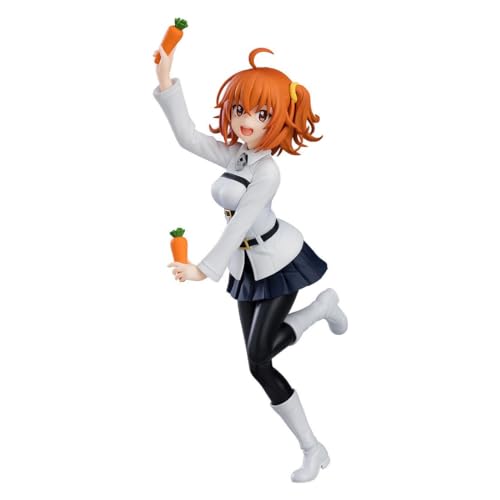 Good Smile Company - Fate Grand Carnival Pop Up Parade Ritsuka Fujimaru Figura de PVC