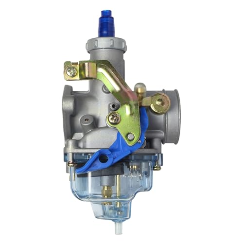 Carburateur 26 mm PZ26 pour restauration et entretien de moto 125