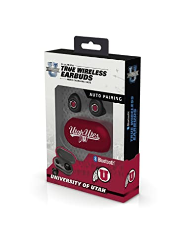 Image of SOAR NCAA Unisex True Wireless Earbuds V.2