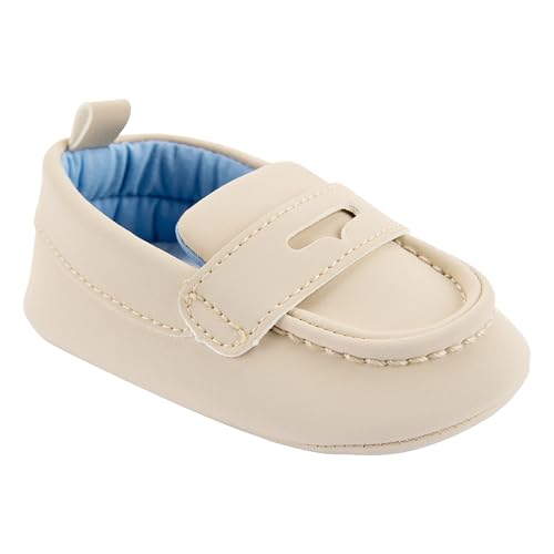 Image of Carter's Baby & Infant Loafers for Boys