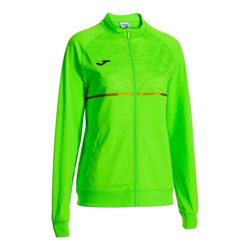 Veste Femme JOMA Record III - Vêtement de Sport et Running Léger