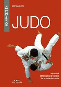 Vedi scheda su Amazon Esercizi di judo