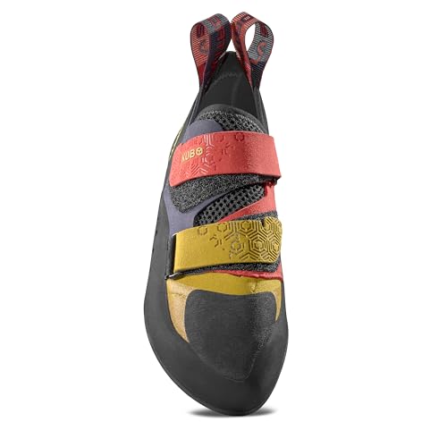 Image of La Sportiva Mens Kubo Rock Climbing Shoes