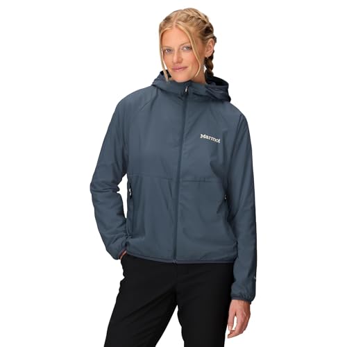 Sweat à capuche outdoor femme Marmot Aerothermal veste de randonnée M