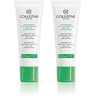 Collistar Deodorante multi-attivo 24 ore roll-on, Efficacia deodorante a lunga durata