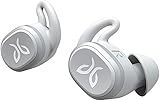 Jaybird Vista Premium True Wireless Sport Headphones, Nimbus Gray (Renewed)
