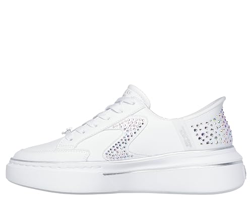 Skechers Womens Cordova Classic - Sparkling Step Hands Free Slip-ins2