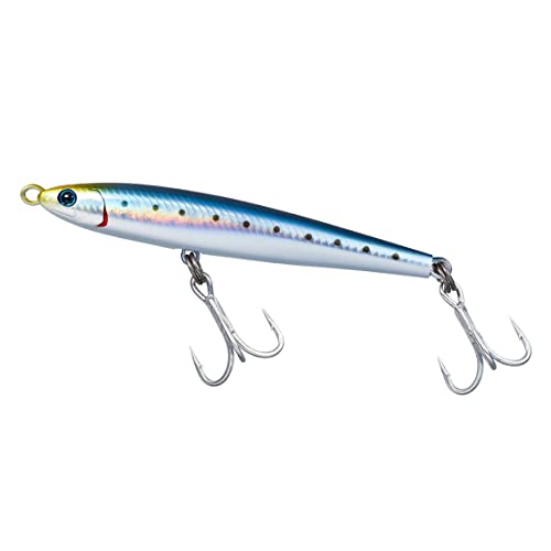 _C(DAIWA) ItVAA[ \eBK I[o[[A[ XLbsO 130S Af}CV
