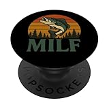 Photo Gallery milf pesca basso tramonto retrò pini umorismo outdoor popsockets popgrip adesivo Photo Gallery milf pesca basso tramonto retrò pini umorismo outdoor popsockets popgrip adesivo