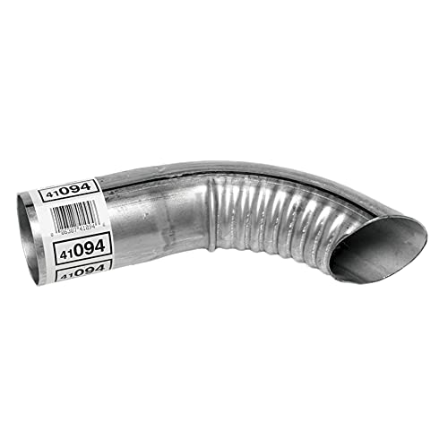 Image of Walker Heavy Duty 41094 Exhaust Tail Pipe 2.5 inch Inlet (OD) 2.5 inch Outlet (OD)