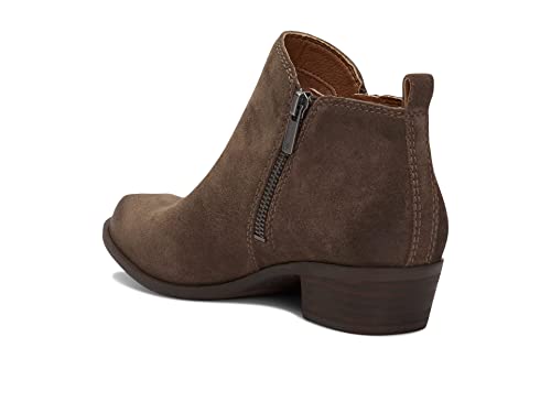 Image of Lucky Brand Basel Bootie