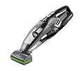Bissell Pet Hair Eraser | Aspirapolvere Portatile Senza Fili | Rullo Di Spazzole Rotante | 14,4V |Per Scale E Tappeti | 68dB | Nero/Titanio | 2278N
