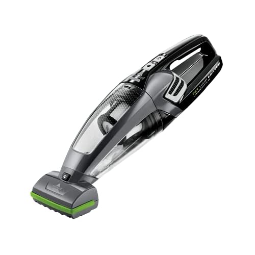 Bissell Pet Hair Eraser Cordless Handheld Vacuum