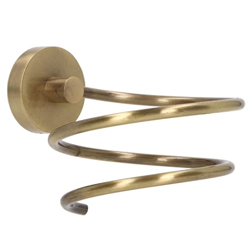 Mejores comprativas On-line Soporte para secador de pelo de acero inoxidable disponible en línea. 52 Imagen adicional