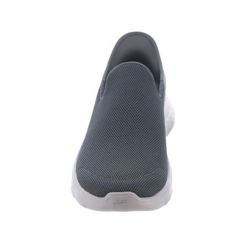 Image of Skechers Men Go Walk Flex No Hands Walking Shoes