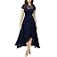 A-navy Blue