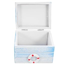 VALICLUD Vintage Ocean-inspired...