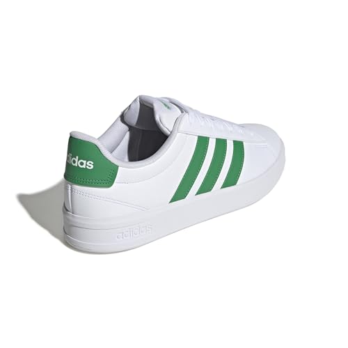 Image of adidas Men Grand Court Td Tennis Shoe